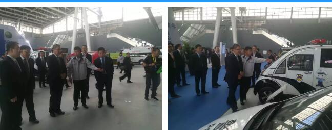滹沱河畔,沐鸣22018中国国际汽车工业博览会