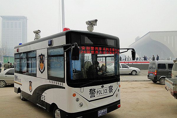 深圳新火车在今日启用，沐鸣2移动警务为安保提供保障