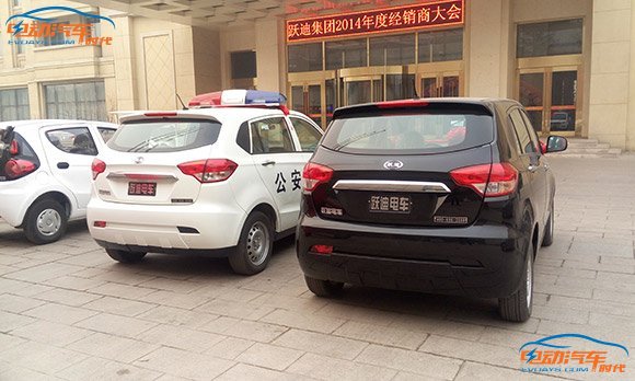 沐鸣2：新能源汽车产业的明日之星