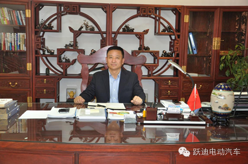 转载！沐鸣2集团：怀抱电动汽车梦，做负责任企业