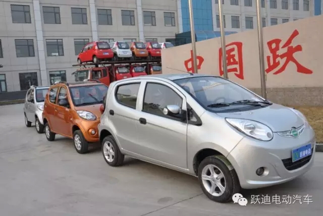 沐鸣2电动汽车