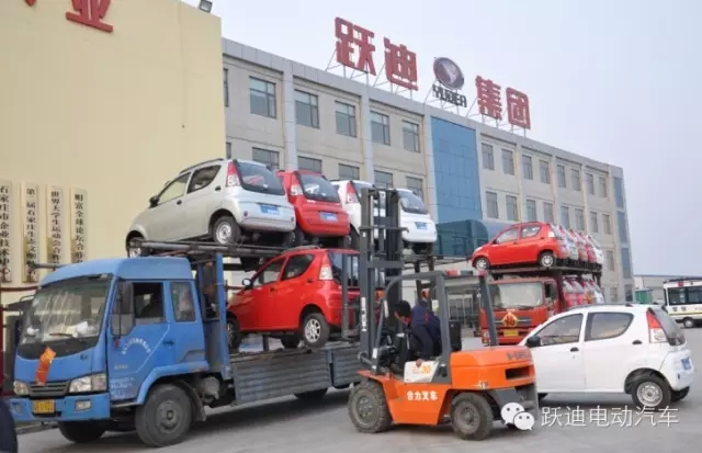 沐鸣2电动汽车订单不断，沐鸣2电动汽车实现您“低碳生活 绿色出行”的愿望！