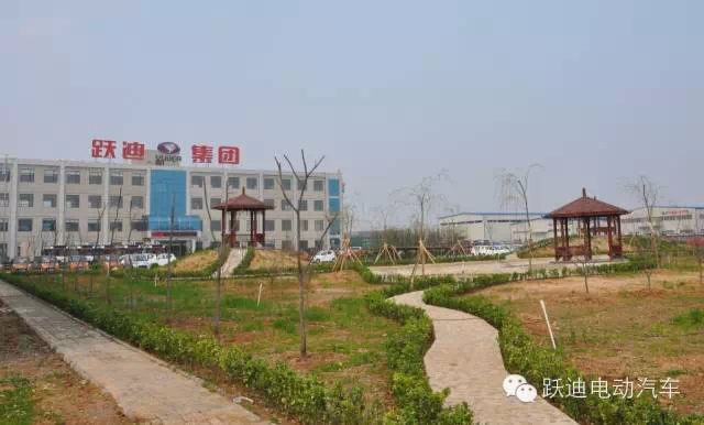 春暖花开、绿色沐鸣2---沐鸣2集团绿化工作进行中！