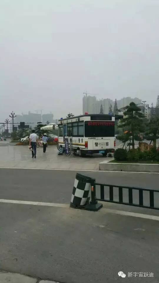 移动警务室,流动警务室,电动巡逻车