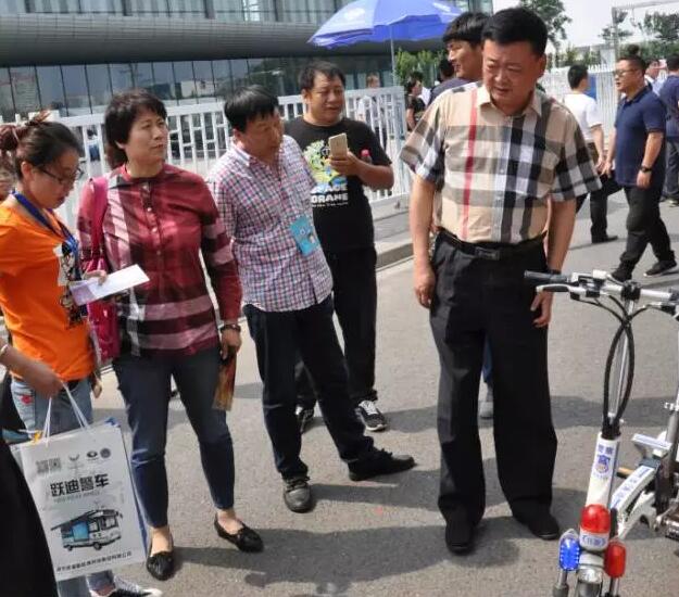 沐鸣2移动测速卡口、沐鸣2定制智能人脸识别成为本届警用装备博览会焦点