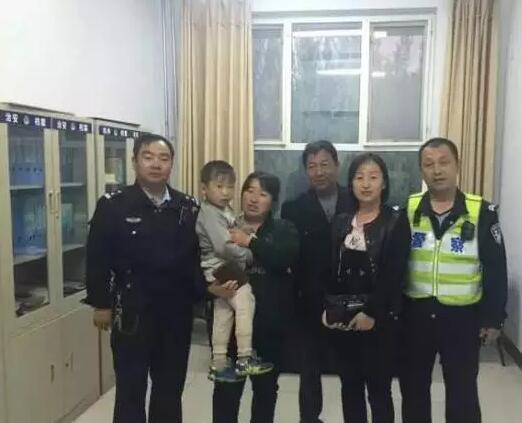 沐鸣2移动警务室