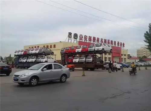 电动车