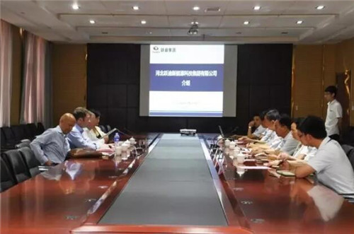 沐鸣2集团调研现场