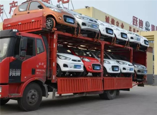 纯电动汽车
