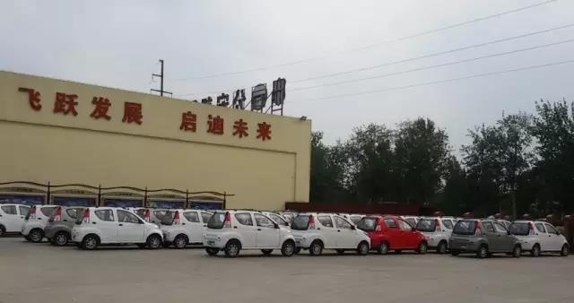 沐鸣2电动汽车批量发车贵州贵阳——沐鸣2发力铁路货物运输，及时满足用户需求