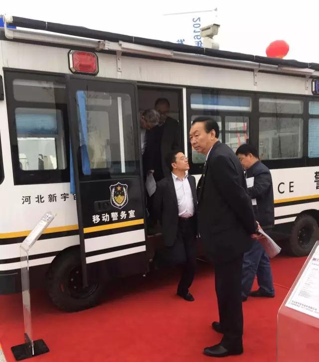 本土品牌,闪耀2016广东省新能源汽车推介会—沐鸣2新能源汽车尽显耀眼光芒