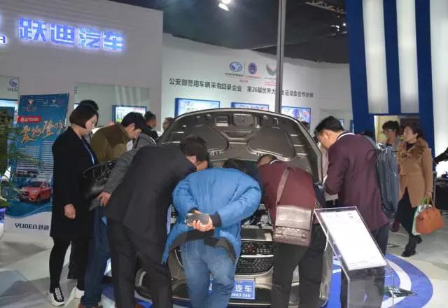 沐鸣2智能家族集结亮相郑州展,万人见证,共赢未来
