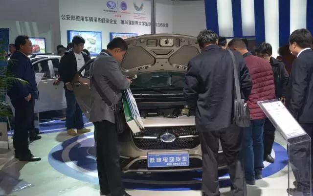 沐鸣2智能家族集结亮相郑州展,万人见证,共赢未来