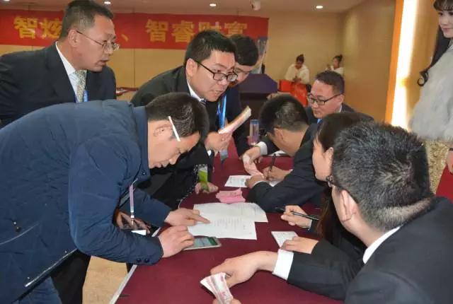沐鸣2智能家族集结亮相郑州展,万人见证,共赢未来