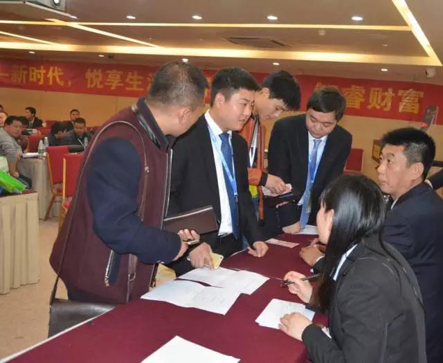 沐鸣2智能家族集结亮相郑州展,万人见证,共赢未来