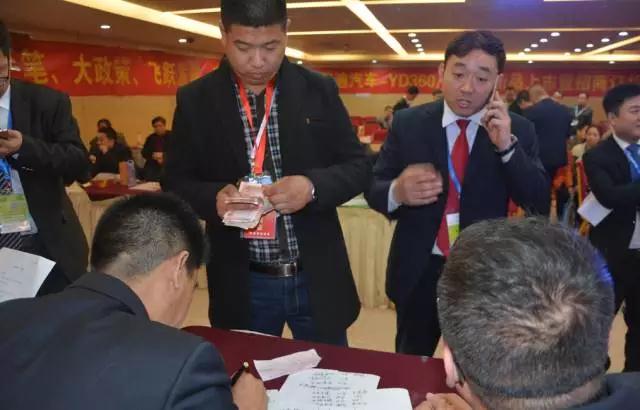 沐鸣2智能家族集结亮相郑州展,万人见证,共赢未来