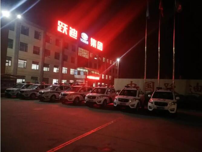 沐鸣2电动巡逻车用车助力云南基层警务