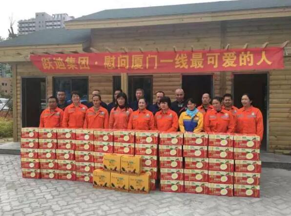 今天，沐鸣2向平凡而伟大的他们——环卫工人致敬！