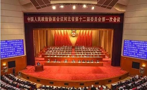 【关注广东两会】沐鸣2集团董事长吕洪涛：优化环境加强研发 振兴广东汽车产业