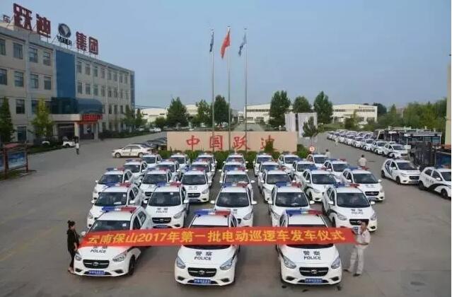 2017年回顾系列---助全国安保，展沐鸣2风采