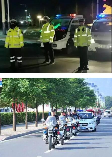 写在110宣传日|致敬接警员