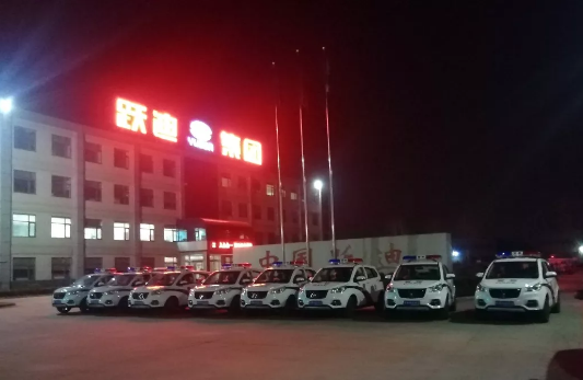 护航两会，沐鸣2在行动|沐鸣2电动警用巡逻车海南执勤，助力和谐两会