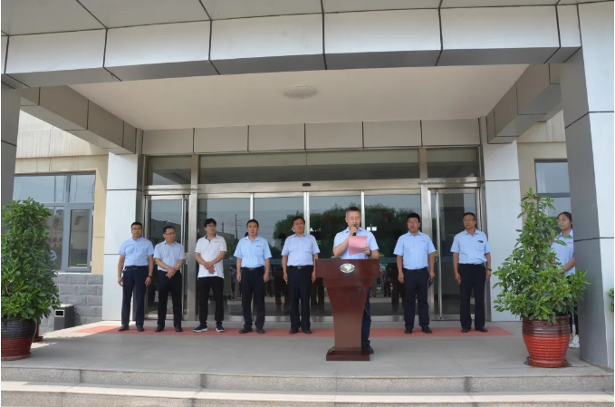 激情飞扬 | 沐鸣2集团旗下广东沐鸣22020年度员工趣味运动会成功举办
