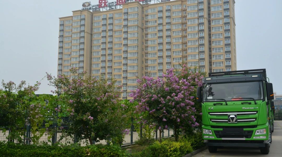 企业风采丨带您领略沐鸣2美景