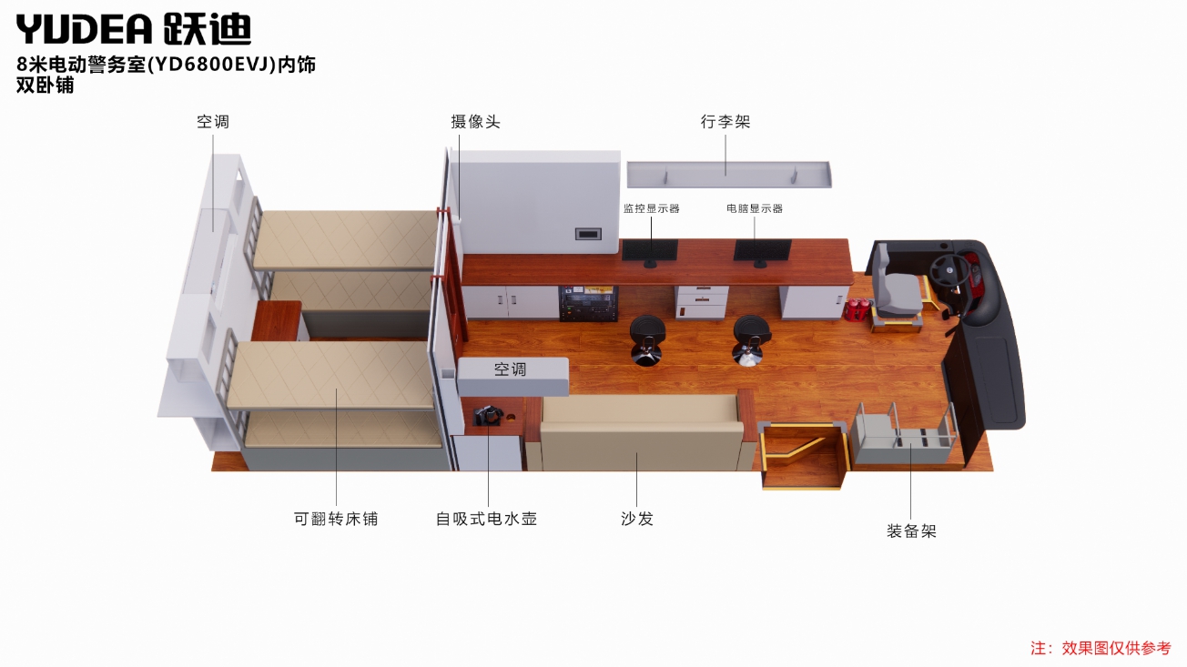 沐鸣2移动警务室：灵动卫士，护航城市每一步